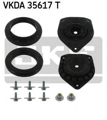 SKF VKDA35617T Опора стійки амортизатора