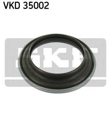 SKF VKD35002 Підшипник кочення, опора стійки амортизатора