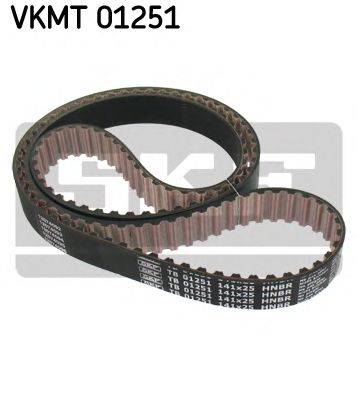 SKF VKMT01251 Ремінь ГРМ