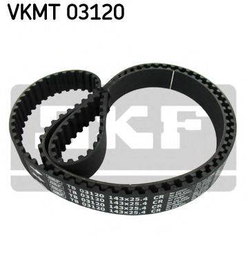 SKF VKMT03120 Ремінь ГРМ