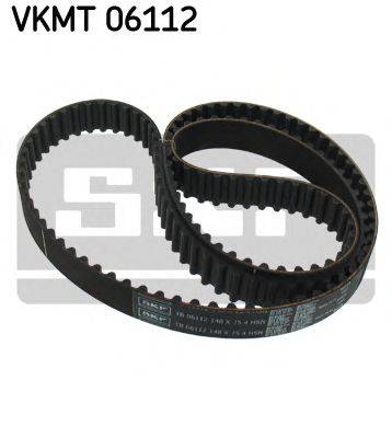 SKF VKMT06112 Ремінь ГРМ