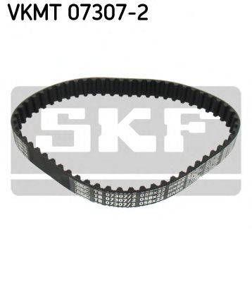 SKF VKMT073072 Ремінь ГРМ