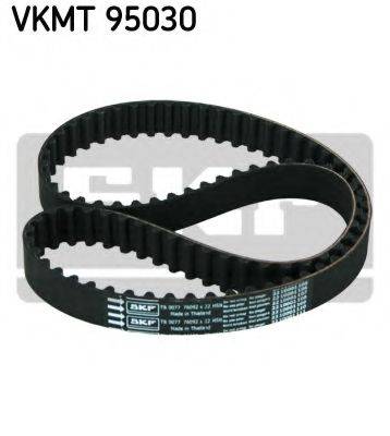 SKF VKMT95030 Ремінь ГРМ