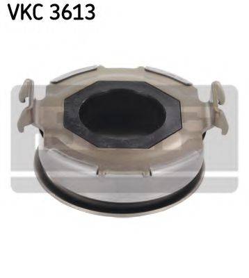 SKF VKC3613 Вижимний підшипник