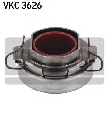 SKF VKC3626 Вижимний підшипник