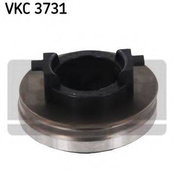 SKF VKC3731 Вижимний підшипник