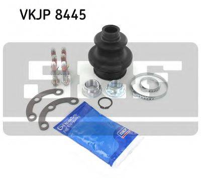 SKF VKJP8445 Комплект пильника, приводний вал