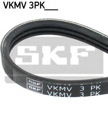 SKF VKMV3PK670 Полікліновий ремінь