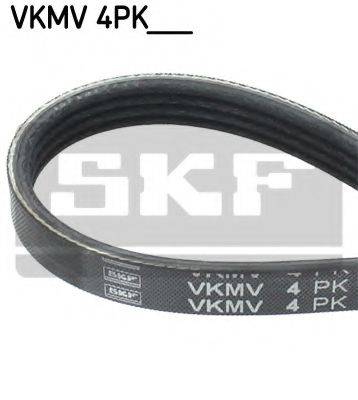 SKF VKMV4PK889 Полікліновий ремінь