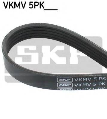 SKF VKMV5PK1163 Полікліновий ремінь