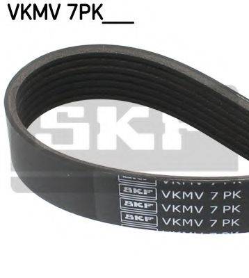 SKF VKMV7PK1767 Полікліновий ремінь