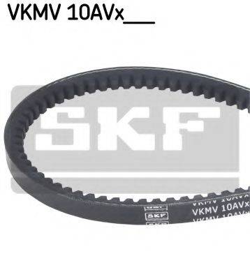 SKF VKMV10AVX940 Клиновий ремінь