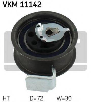 SKF VKM11142 Натяжний ролик, ремінь ГРМ