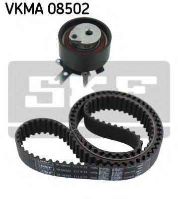 SKF VKMA08502 Комплект ременя ГРМ