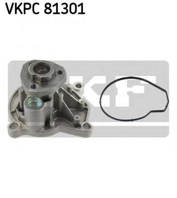 SKF VKPC81301 Водяний насос