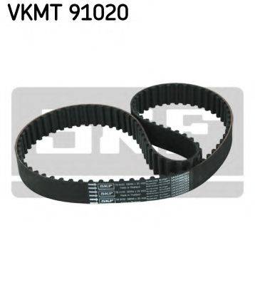 SKF VKMT91020 Ремінь ГРМ