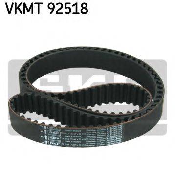 SKF VKMT92518 Ремінь ГРМ