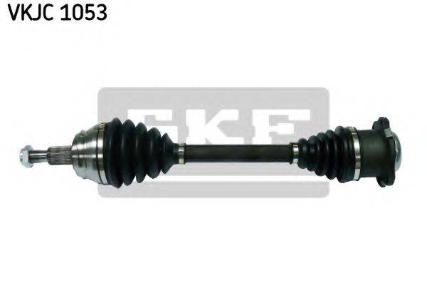 SKF VKJC1053 Приводний вал