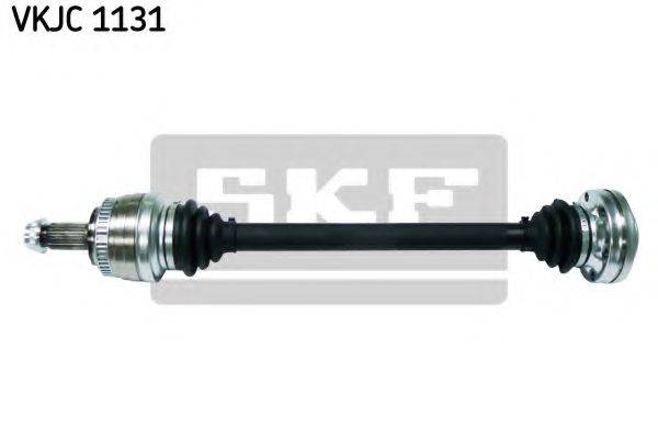 SKF VKJC1131 Приводний вал