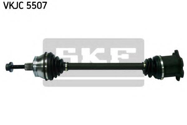 SKF VKJC5507 Приводний вал