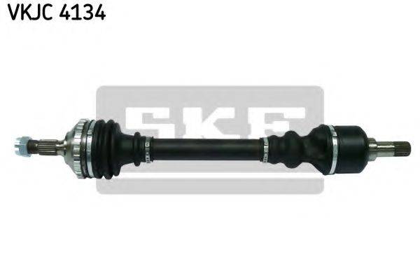 SKF VKJC4134 Приводний вал