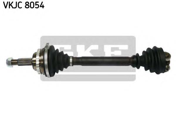 SKF VKJC8054 Приводний вал