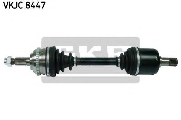 SKF VKJC8447 Приводний вал