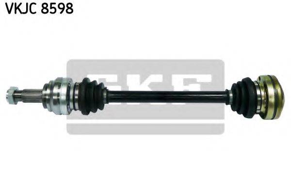 SKF VKJC8598 Приводний вал