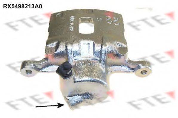 FTE RX5498213A0 Гальмівний супорт