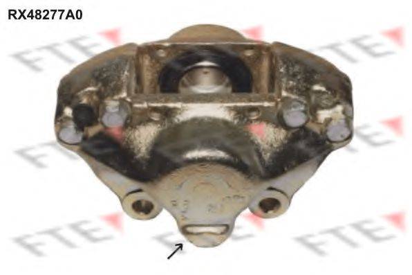 FTE RX48277A0 Гальмівний супорт