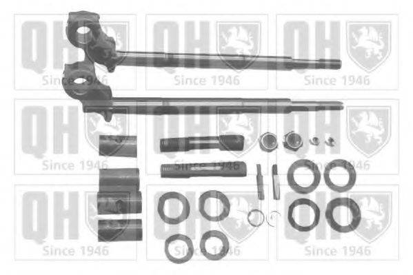QUINTON HAZELL QP314TCF Ремкомплект, шворень поворотного кулака