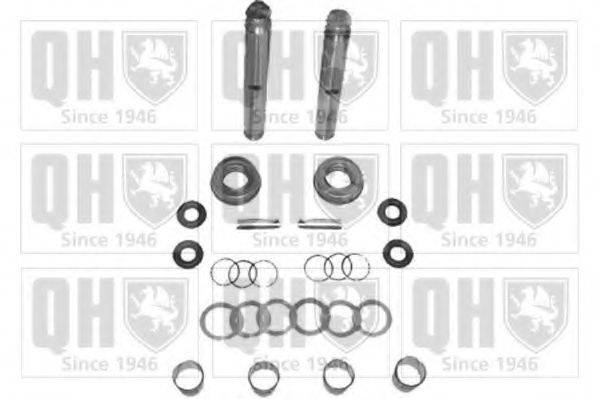 QUINTON HAZELL QP647TCR Ремкомплект, шворень поворотного кулака