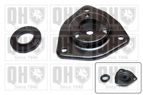 QUINTON HAZELL EMA6051 Ремкомплект, опора стійки амортизатора