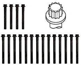GOETZE 2271020B Комплект болтів головки цилідра