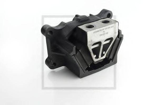 PE AUTOMOTIVE 01063200A Підвіска, двигун