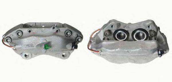 BREMBO F06108 Гальмівний супорт