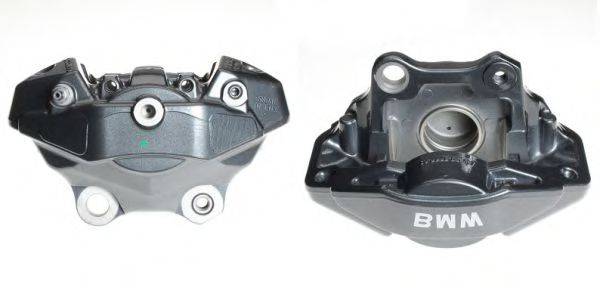 BREMBO F06191 Гальмівний супорт