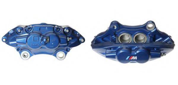 BREMBO F06240 Гальмівний супорт