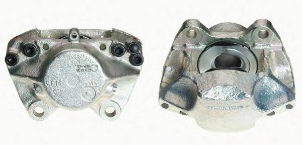 BREMBO F50030 Гальмівний супорт