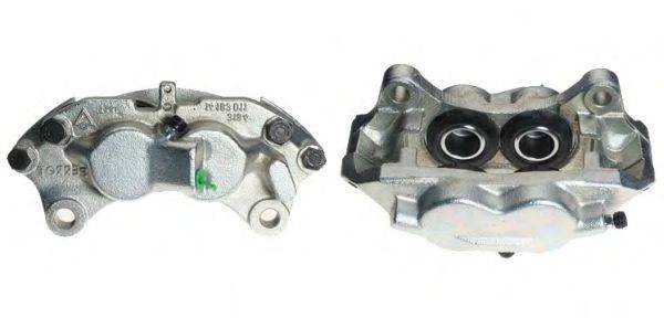 BREMBO F50039 Гальмівний супорт