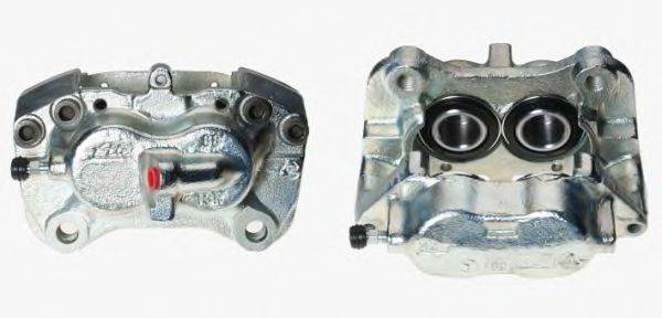 BREMBO F50083 Гальмівний супорт