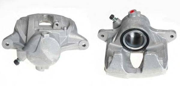 BREMBO F50229 Гальмівний супорт