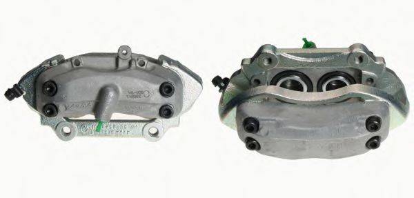 BREMBO F50237 Гальмівний супорт