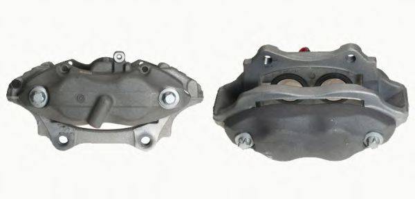 BREMBO F50283 Гальмівний супорт