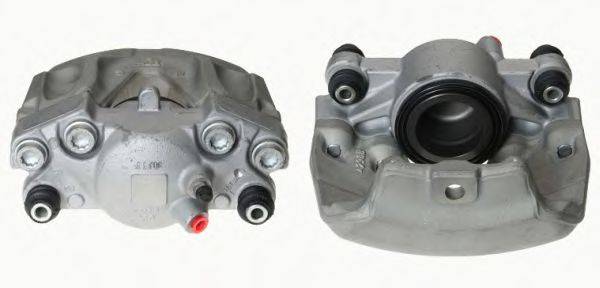 BREMBO F50302 Гальмівний супорт