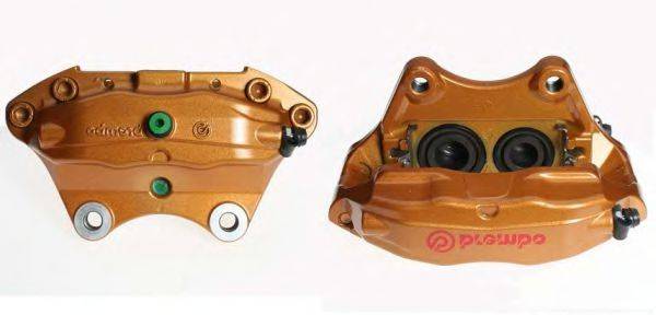 BREMBO F56157 Гальмівний супорт