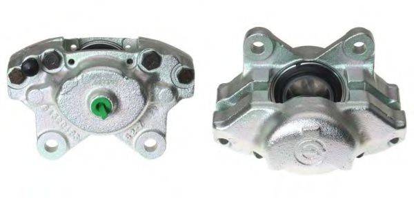 BREMBO F61017 Гальмівний супорт