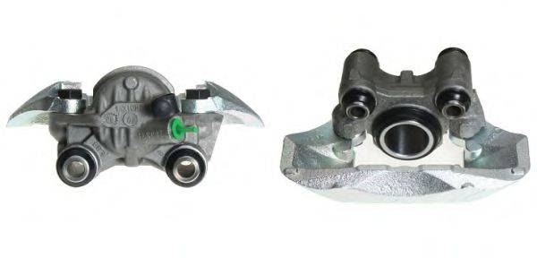 BREMBO F61107 Гальмівний супорт