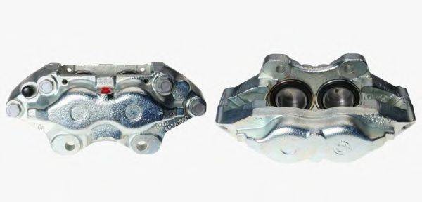 BREMBO F68043 Гальмівний супорт