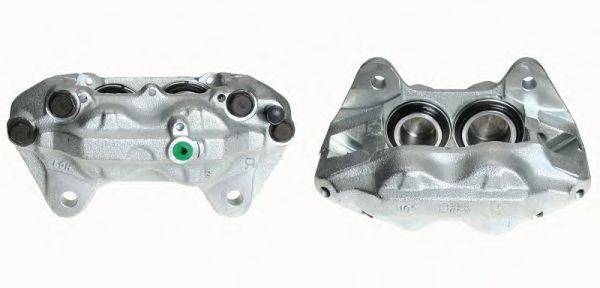 BREMBO F83190 Гальмівний супорт